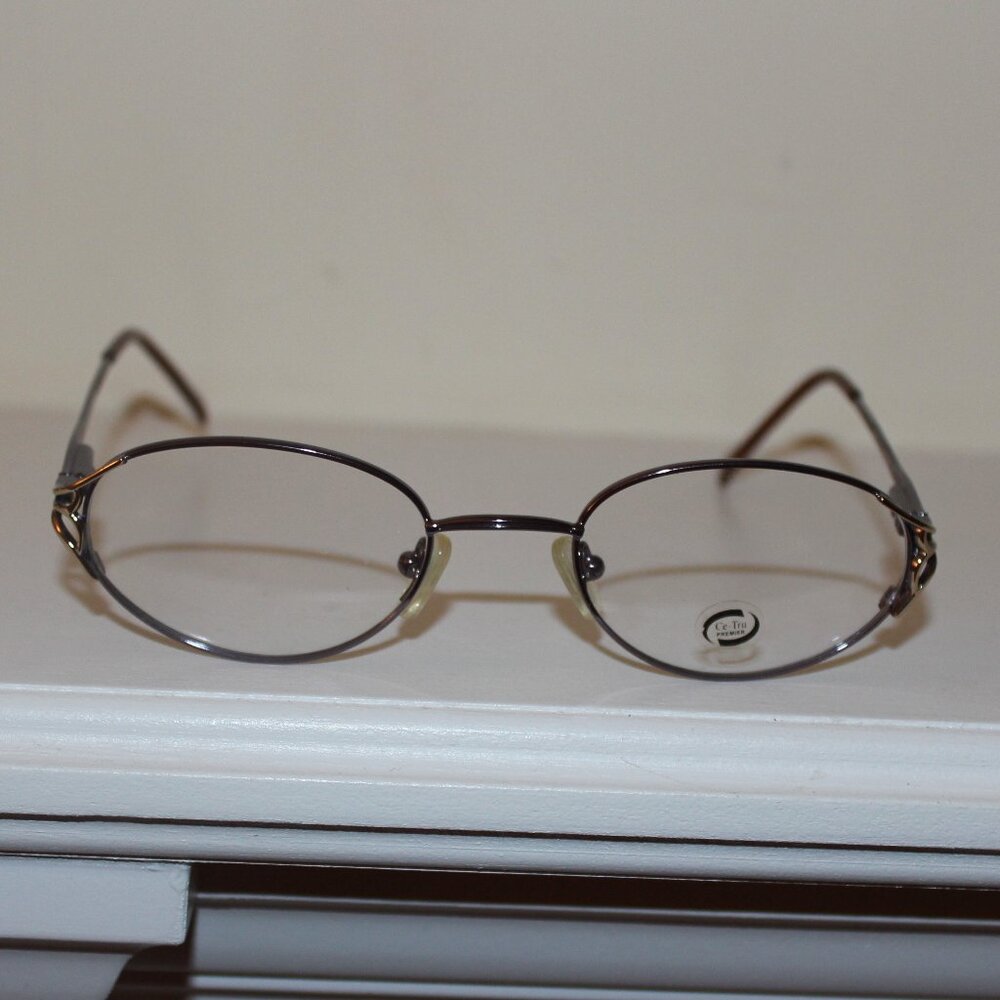 Ce-Tru Eyewear Women's Glasses (908)